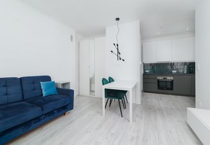 39m² - 2 pokoje w doskonałej lokalizacji - po remoncie