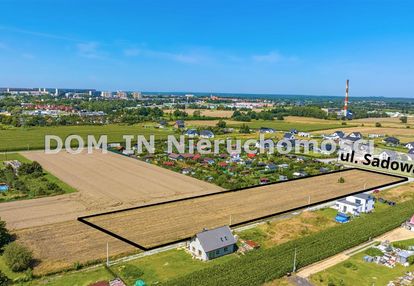 Żory baranowice- okazja- 69 zł/m2