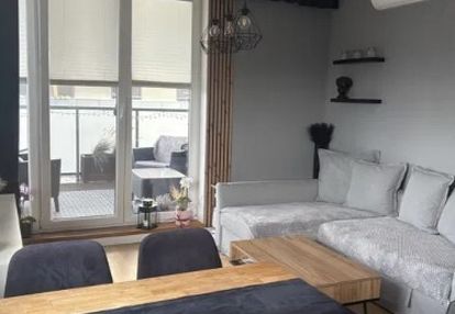 3-pokojowe mieszkanie na białołęce