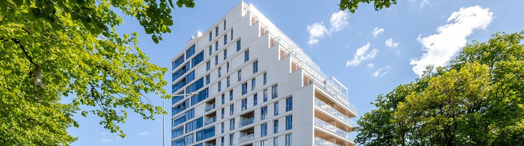 Taras 18m2/ morze/ siłownia/ sauna