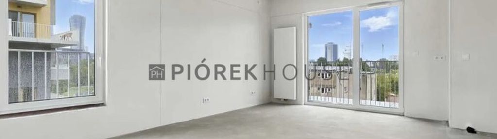 3-pokojowe mieszkanie na woli