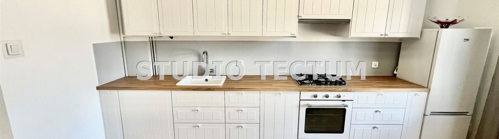 Stare miasto-bosacka 45m2 po generalnym remoncie