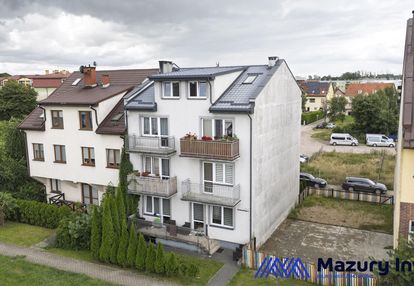 Ładne i bezczynszowe - 3 pokojowe mieszkanie