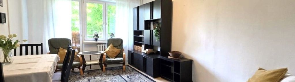 Oferta dla rodziny. 3 pokoje na ii p z windą.