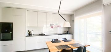Mennica residence grzybowska 60m2 3 pokoje centrum