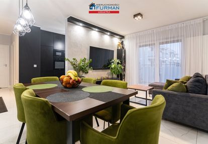 Mieszkanie 2 pok., 50,7m, winda, nowe budownicto