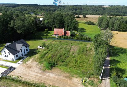 Działki budowlane przy ostródzie