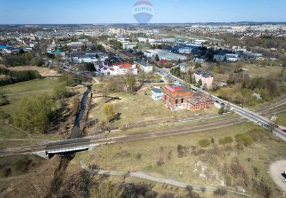 1,2 ha mpzp 1mw-u nad czarną hańczą