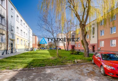 Dwupokojowe mieszkanie w gdyni!