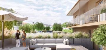 Przy renomie | centrum | kawalerka z ogródkiem