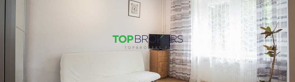 Dwa pokoje gotowe zamieszkania, stary mokotów