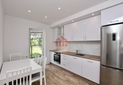 Mieszkanie z samodzielną sypialnią - wikana square