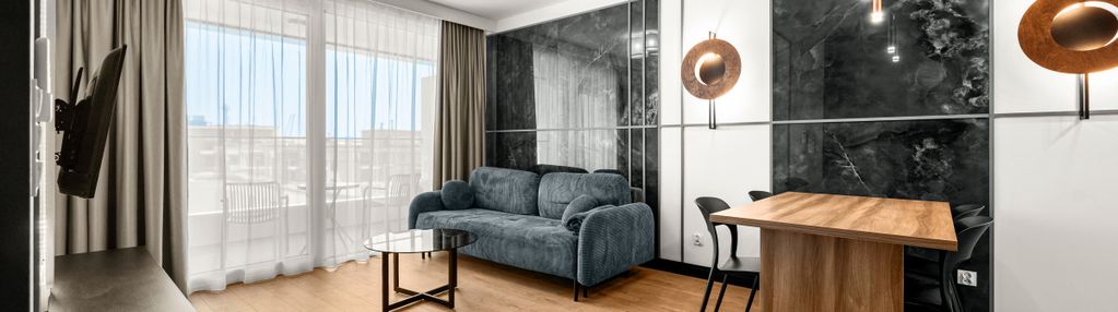 Apartament premium | centrum gdyni | 7. piętro
