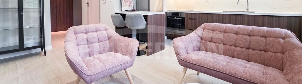 Nowe 3 pok | 48 m² | balkon | garaż | pierwszy najem | żmujdzka,