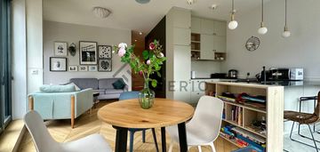 High standard/center/3 rooms/unikatowa lokalizacja