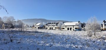 Okazja! ostatni z garażem bielsko-4km