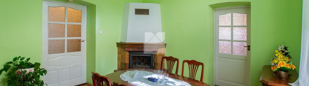 Klimatyczne mieszkanie w kamienicy w centrum