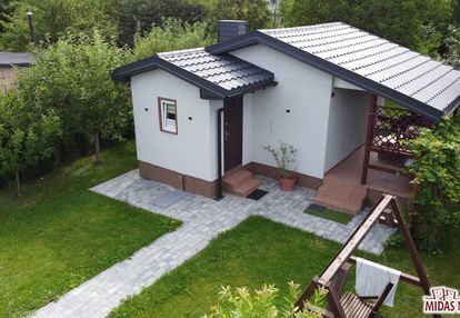 Najładniejsza działka rod