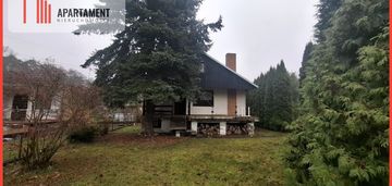 Działka rod - smukała, przy brdzie!