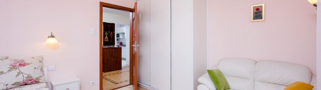 Mieszkanie trzypokojowe 65 m2 dywizjonu 303