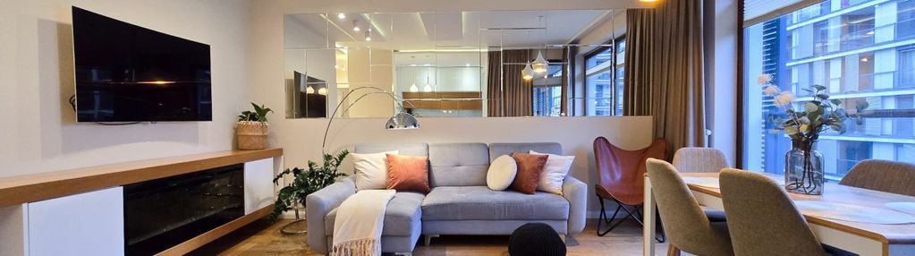 Mozaika mokotów, 3 pokoje 76,1m2