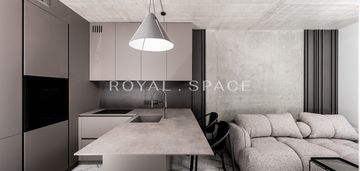 Nowoczesny apartament blisko wawelu i kościuszki