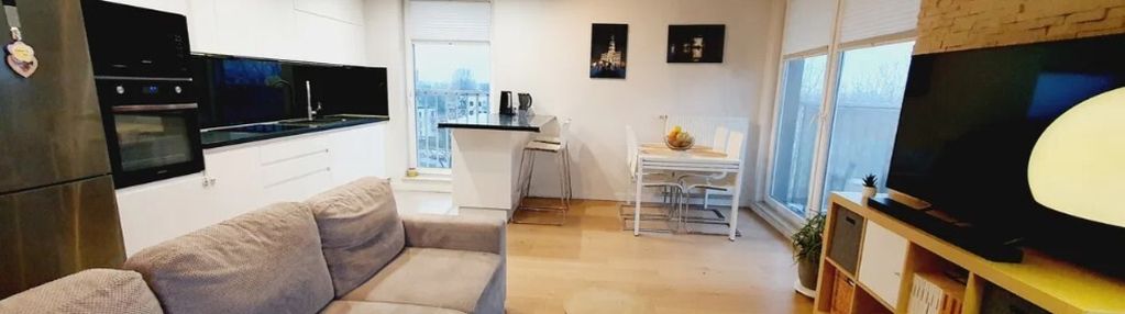 3-pokojowe mieszkanie na włochach