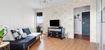 Po remoncie | taras + balkon | garaż