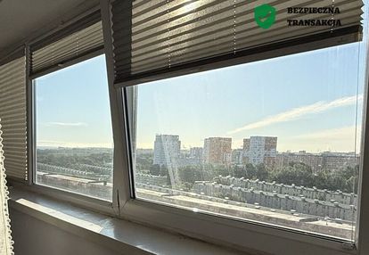 Kawalerka z widokiem na morze | przymorze