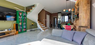 Gutkowo ul. przyjazna, dom bliźniak