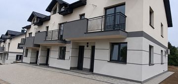 Apartament 84,83 m2 dwupoziomowy.