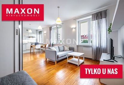 Wygodne studio przy łazienkach