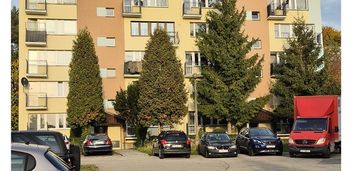 Słoneczne mieszkanie dla rodziny