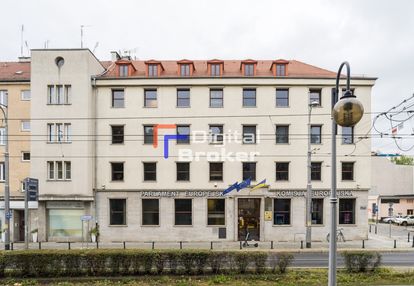 Kamienica usługowa ⭐super stan ⭐ cała wynajęta