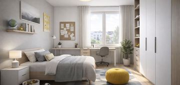 ✨️luksusowy układ dla rodziny | 4 pokoje | cisza