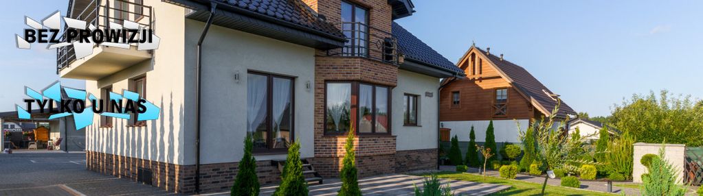 Nieruchomość premium | spokojna okolica