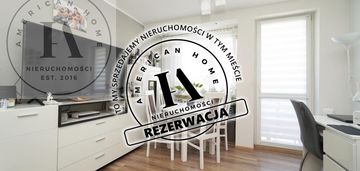 2 pokoje - ii piętro - płk.dąbka