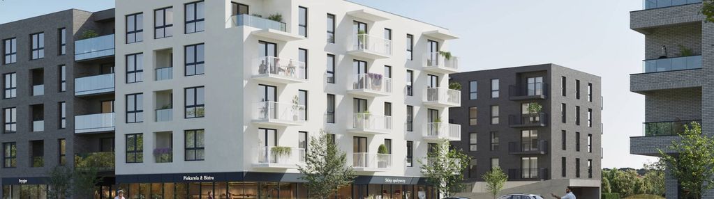 Prądnik biały | piaszczysta | 52 m2 | 2 pok | eng