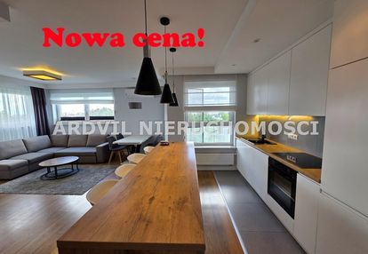 Al. j. pawła ii, nowy apartamentowiec!