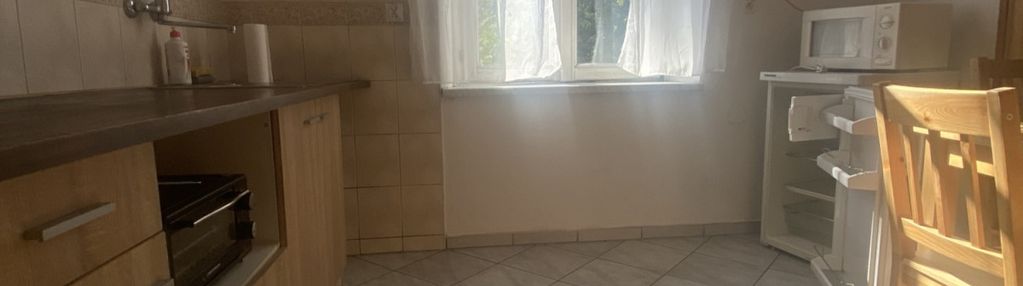 1-2 pokoje/podgórze/zabłocie 29 m2