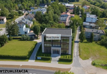 Działka z ogromnym potencjałem ul. olsztyńska