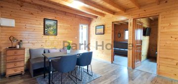 Całoroczny dom – dominice