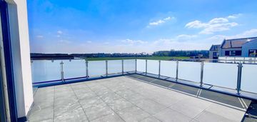 Mega promka 3 pokoje, taras 20m2, przedsprzedaż!