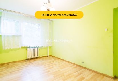 Funkcjonalne 4 pok. mieszkanie w czyżynach!