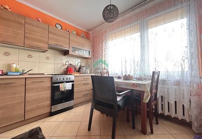 Mieszkanie 34,5 m² – dzielnica północ jednostka a