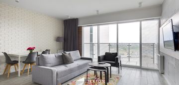 Nowoczesny apartament w centrum poznania !