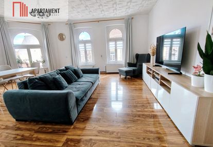 Duże 3 pokojowe/3 piętro/centrum legnicy