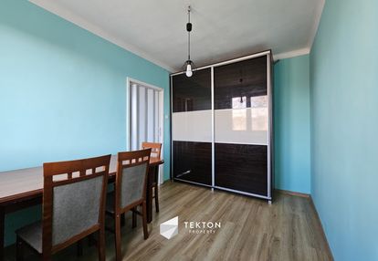 Świetna komunikacja, zielona okolica, ul. wawelska