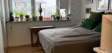 Bielany | 2 pokoje | piwnica | las