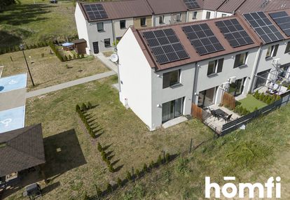 Pszczew|ogród|3 pokoje|umeblowane|jezioro